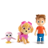 PAW Patrol 3’lü Figür Seti thumbnail 5