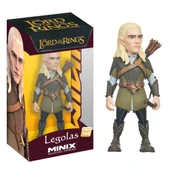 Minix Legolas Figürü MNXN1000 thumbnail 1