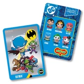 DC Batman Kurmalı Figür thumbnail 7