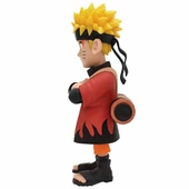 Minix Naruto With Cape Figürü MNX78000 thumbnail 3