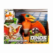 Sesli ve Hareketli Pterodactyl Jr Dinozor thumbnail 2