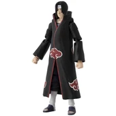 Anime Heroes Naruto Itachi Eklemli Figür thumbnail 7