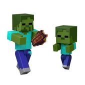 Minecraft Redstone Charged Oyun Seti JKK00 thumbnail 5