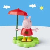 Peppa Pig Muddy Puddle Figür thumbnail 7