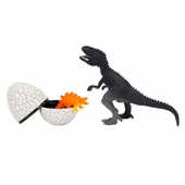 Dinozor ve Yavrusu Oyun Seti thumbnail 7