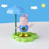 Peppa Pig Muddy Puddle Figür thumbnail 10