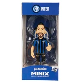 Minix Hakan Çalhanoğlu Figürü MNXL2000 thumbnail 6