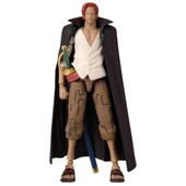 Anime Heroes One Piece Serisi-Shanks Figürü thumbnail 2