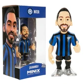 Minix Hakan Çalhanoğlu Figürü MNXL2000 thumbnail 1