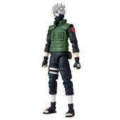 Anime Heroes Naruto Kakashi Eklemli Figür thumbnail 6