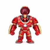 Marvel Die Cast Hulkbuster ve Iron-Man Figürü thumbnail 7