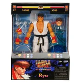 Street Fighter 2 Ryu Eklemli Figür thumbnail 8