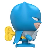 DC Batman Kurmalı Figür thumbnail 5