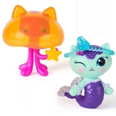 Gabby’s Dollhouse 2’li Figür Seti thumbnail 3