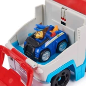 PAW Patrol Pup Squad Devriye Aracı thumbnail 6