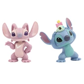 Disney Stitch 2’li Figür Seti TTC34000 thumbnail 4