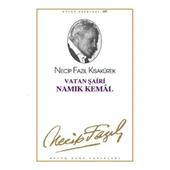 Vatan Şairi Namık Kemal thumbnail 1