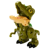 2in1 Crazoo Robota Dönüşebilen Dinozor thumbnail 7