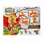 Sesli ve Hareketli Pterodactyl Jr Dinozor thumbnail 4