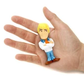 Scooby-Doo Metalfigs Die Cast Figür thumbnail 2