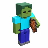 Minecraft Blok Oluştur Serisi Figürleri GTP08 thumbnail 5