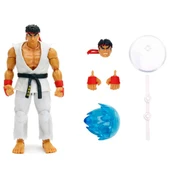 Street Fighter 2 Ryu Eklemli Figür thumbnail 2