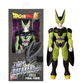 Dragon Ball Limit Breaker Eklemli Figür 30 cm thumbnail 5
