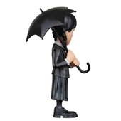 Minix Wednesday Addams Figürü MNXO6000 thumbnail 5
