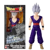 Dragon Ball Limit Breaker Eklemli Figür 30 cm thumbnail 8