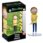 Minix Morty Figürü MNXP1000 thumbnail 1