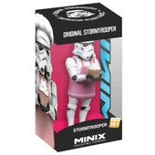 Minix Stormtrooper Figürü MNXN7000 thumbnail 6