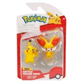 Pokemon Battle 2’li Figür Seti thumbnail 10