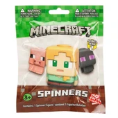 Minecraft Spinners Manyetik Figür Sürpriz Paket S2 thumbnail 4