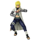 Naruto Shippuden Namikaze Minato Figürü thumbnail 2