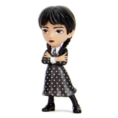 Wednesday Metalfigs DieCast Figür thumbnail 8