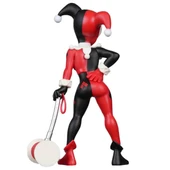 Minix Harley Quinn Figürü MNXO0000 thumbnail 6