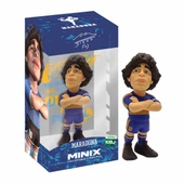 Minix Blue and Yellow Figürü MNX79000 thumbnail 1