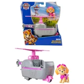 PAW Patrol Figür ve Görev Aracı thumbnail 1
