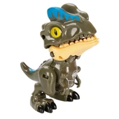2in1 Crazoo Robota Dönüşebilen Dinozor thumbnail 1