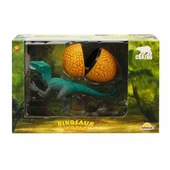 Dinozor ve Yavrusu Oyun Seti thumbnail 9