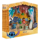 Stitch 6’lı Mini Figür Seti TTC41000 thumbnail 9