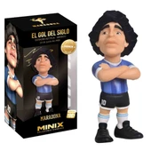 Minix Maradona Figürü MNXC8000 thumbnail 1