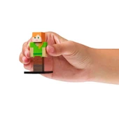Minecraft 3D Toppeez 5’li Figür Seti thumbnail 9