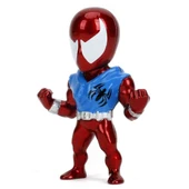 Marvel Spider-Man Metalfigs DieCast Figür thumbnail 5