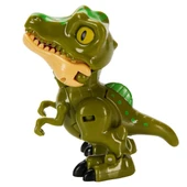 2in1 Crazoo Robota Dönüşebilen Dinozor thumbnail 8