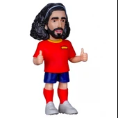 Minix Marc Cucurealla Figürü MNXU5000 thumbnail 3