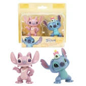 Disney Stitch 2’li Figür Seti TTC34000 thumbnail 1