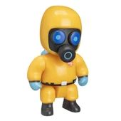 Stumble Guys Mini Aksiyon Figürü Tekli Paket thumbnail 9