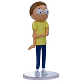 Minix Morty Figürü MNXP1000 thumbnail 3