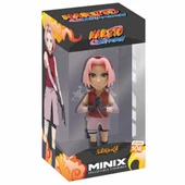 Minix Sakura Figürü MNX74000 thumbnail 6